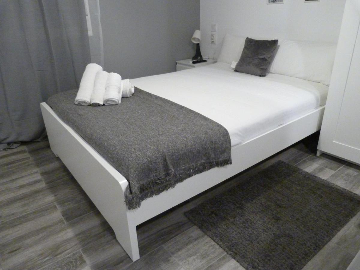 Intimo Y Acogedor "Algunos" Con Banera Hidromasaje Apartman Valencia Kültér fotó