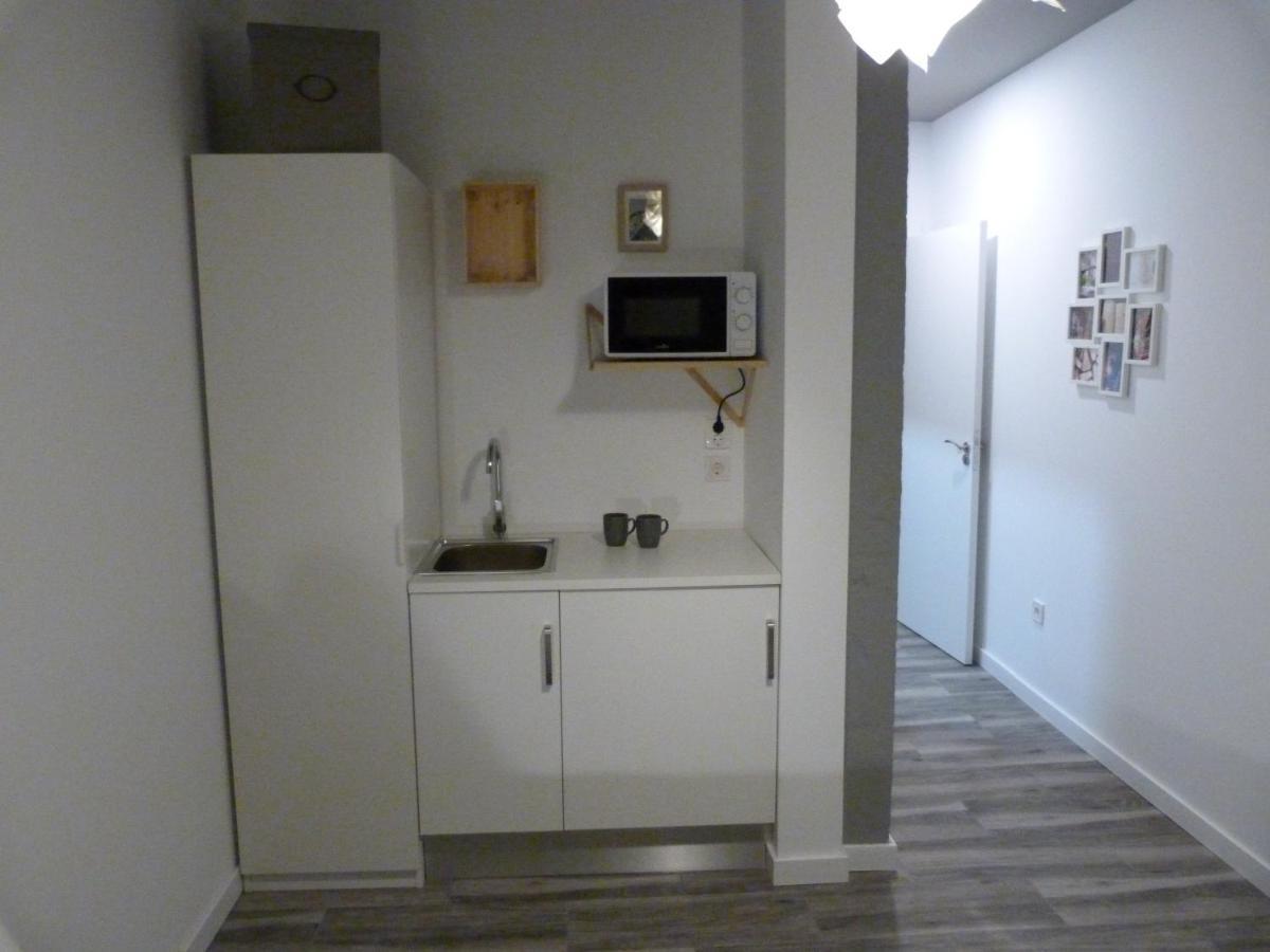 Intimo Y Acogedor "Algunos" Con Banera Hidromasaje Apartman Valencia Kültér fotó