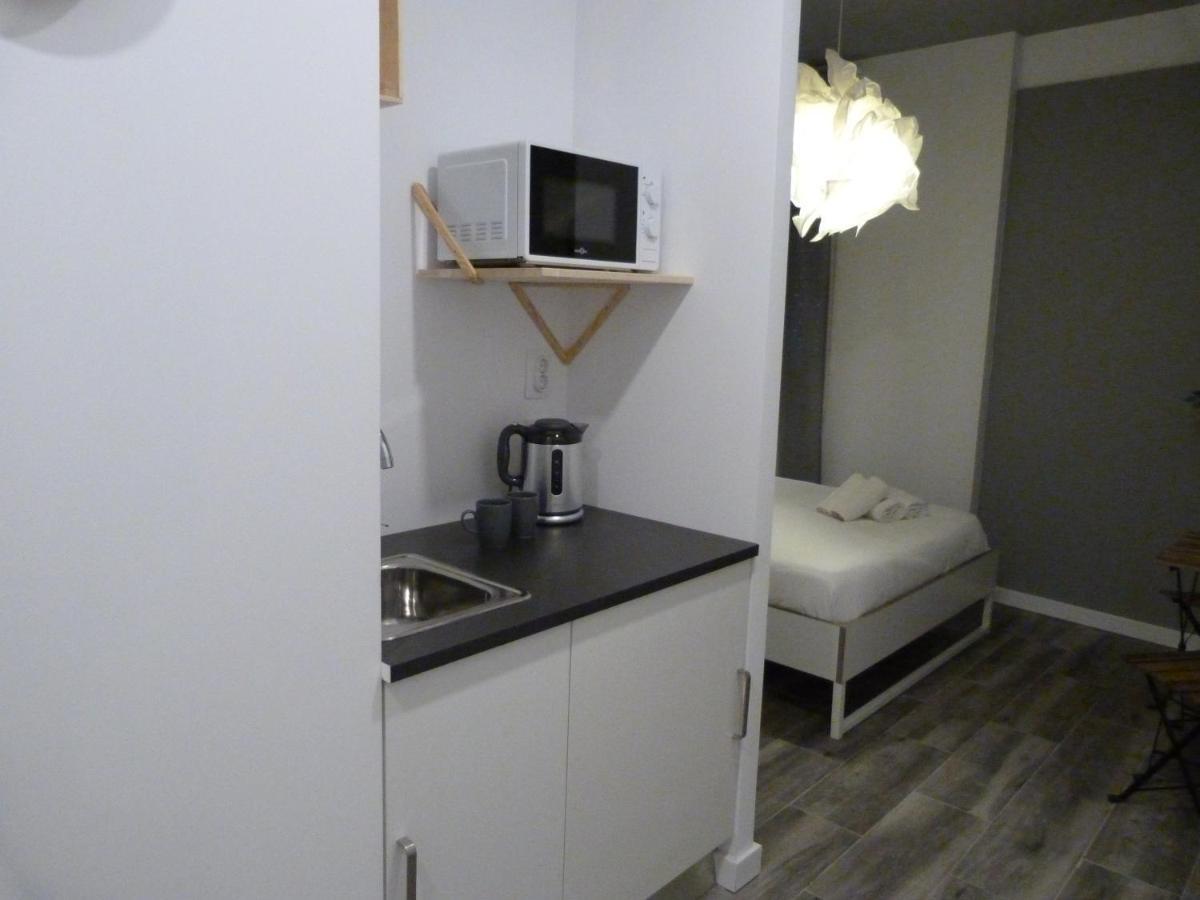 Intimo Y Acogedor "Algunos" Con Banera Hidromasaje Apartman Valencia Kültér fotó