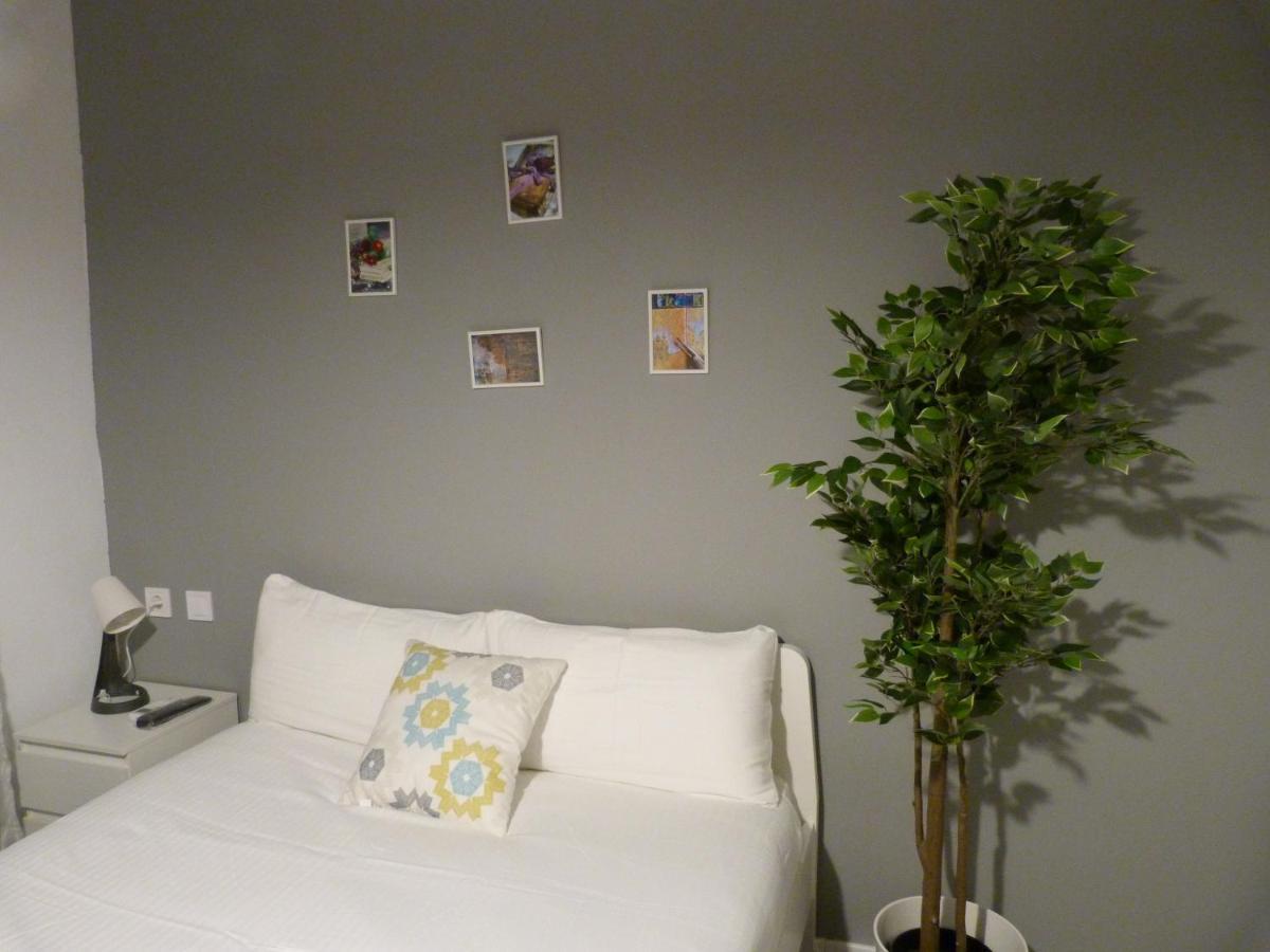 Intimo Y Acogedor "Algunos" Con Banera Hidromasaje Apartman Valencia Kültér fotó