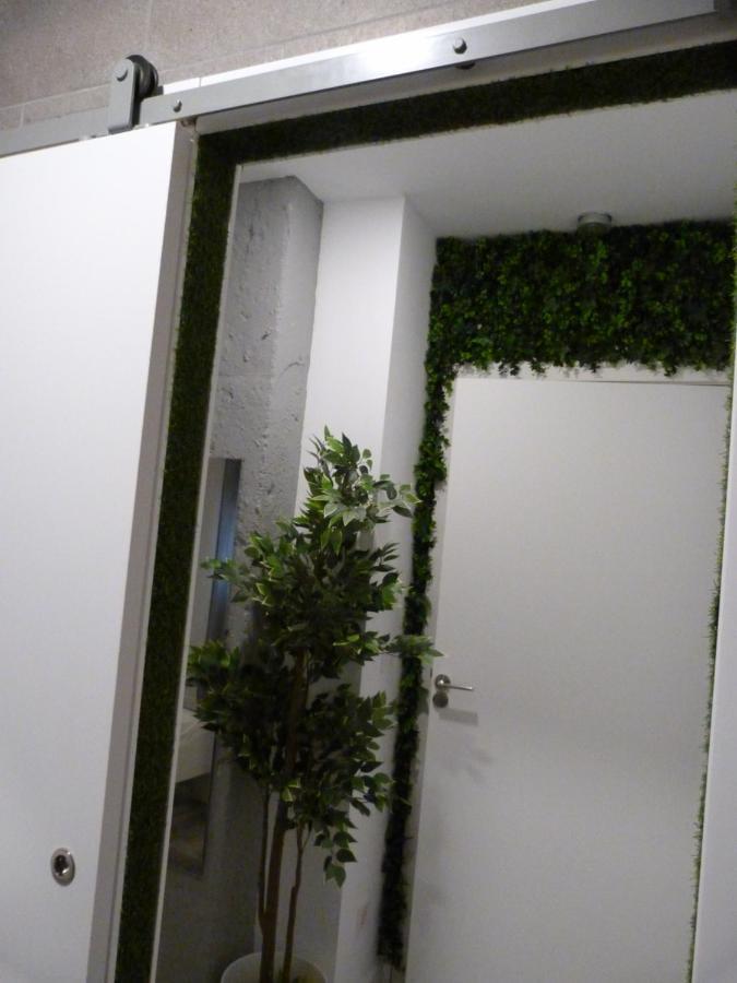 Intimo Y Acogedor "Algunos" Con Banera Hidromasaje Apartman Valencia Kültér fotó