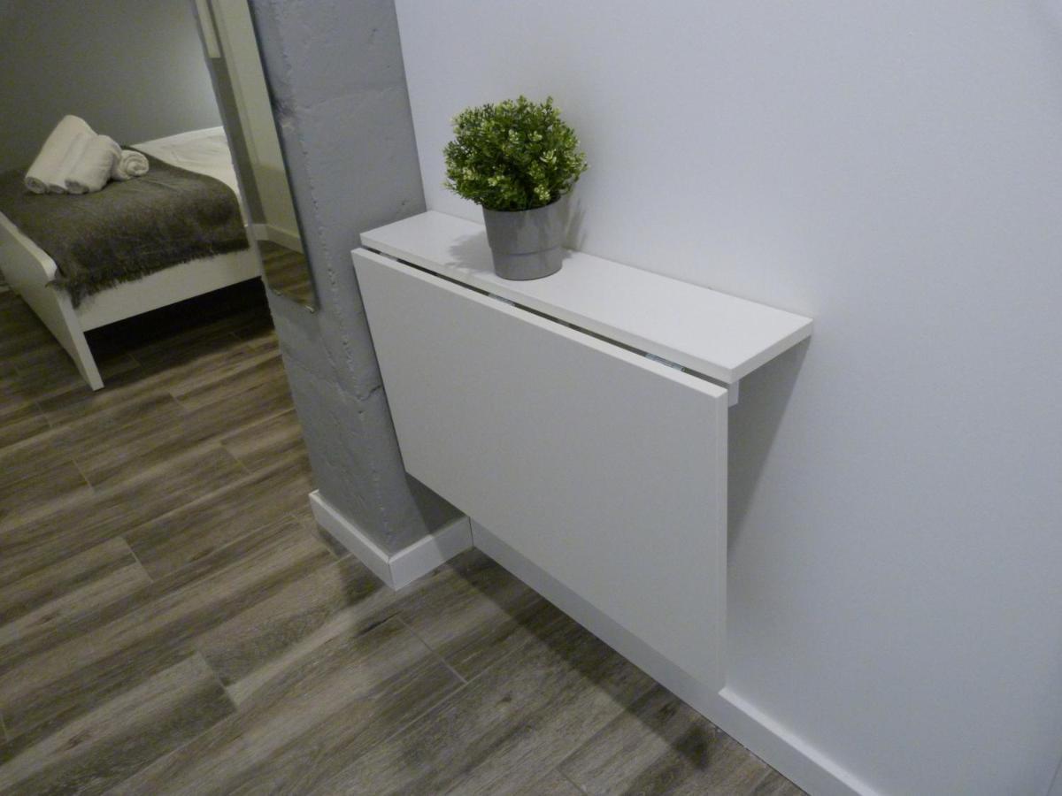 Intimo Y Acogedor "Algunos" Con Banera Hidromasaje Apartman Valencia Kültér fotó