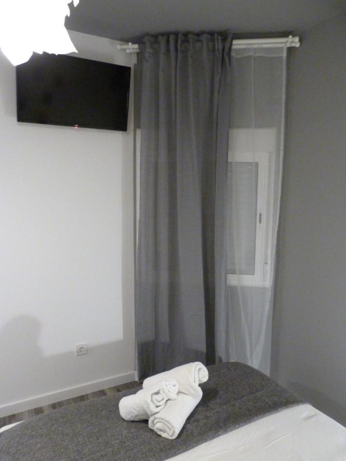 Intimo Y Acogedor "Algunos" Con Banera Hidromasaje Apartman Valencia Kültér fotó
