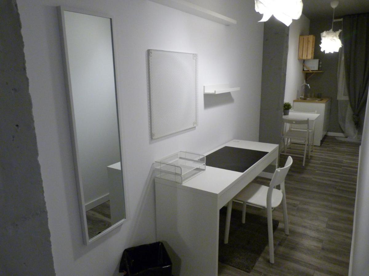 Intimo Y Acogedor "Algunos" Con Banera Hidromasaje Apartman Valencia Kültér fotó